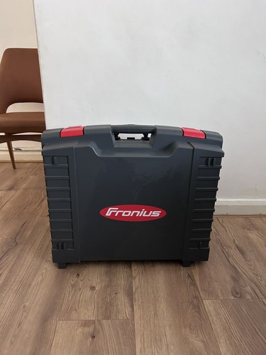 Fronius ignis 150 - ignis, battery