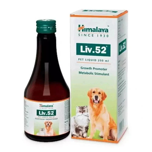 Liv pet natural - pet,