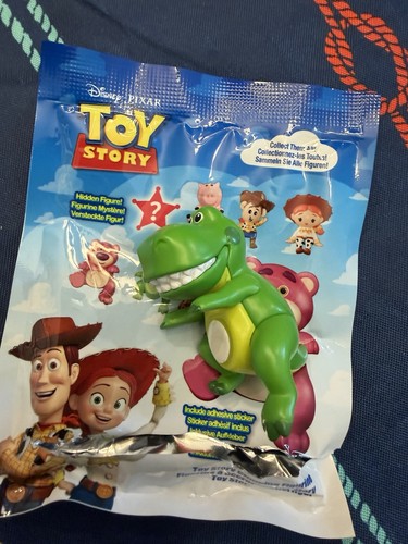 Disney pixar toy story - disney,