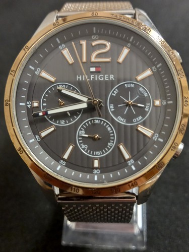 Tommy hilfiger gavin 44mm - tommy,
