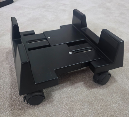 Adjustable computer tower - adjustable,