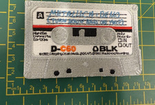 METALLICA NO LIFE TIL LEATHER