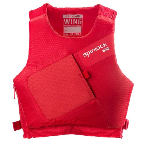 Spinlock wing pfd 50n - spinlock,
