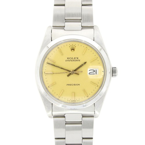 Rolex vintage mens - vintage, watch