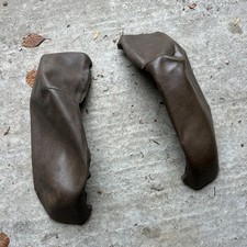 Lancia Montecarlo S1 Door Bolster Covers