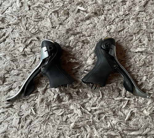 Shimano tiagra 4500 - tiagra, st-4500