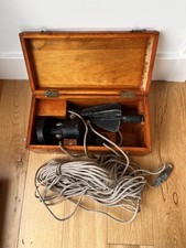 Walker's Excelsior IV Patent