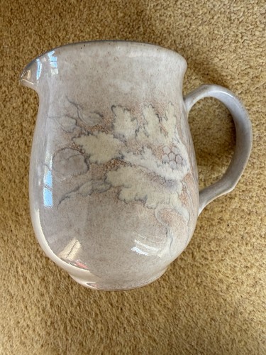 Vintage denby tasmin half - vintage,