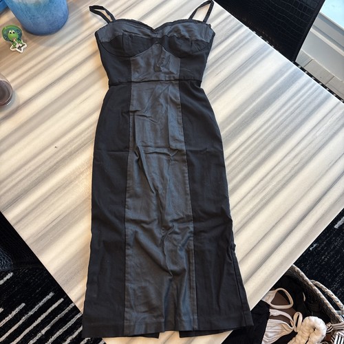 Stop staring dress - stop, large
