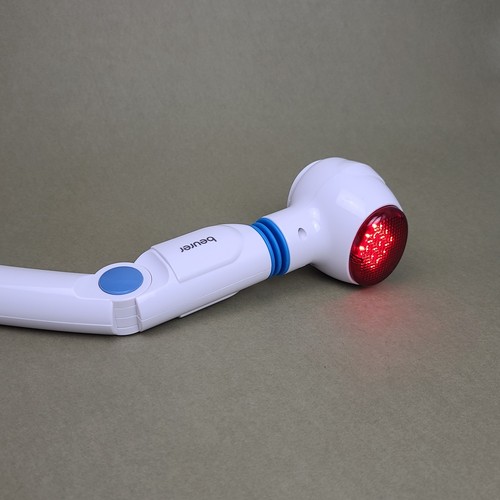 Beurer mg40 infrared heat - infrared,