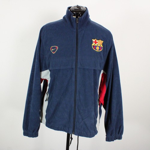 Barcelona 2000 vintage - 2000-01,