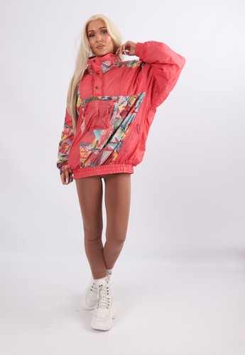 Vintage ski snowboard jacket - &,