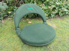 Theseus Boat Seat used fishing