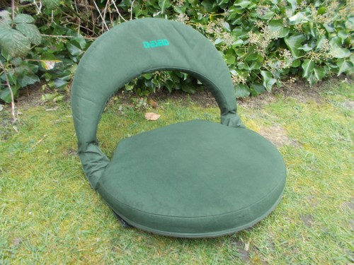 Theseus boat seat - theseus,