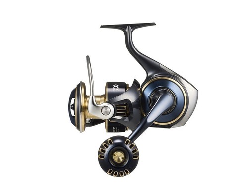 Daiwa saltiga reel all - saltiga,