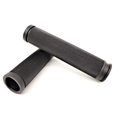 Soft Bike Handlebar Grips Hand Grip MTB BMX Cycle Road Mountain Bike Bicycle