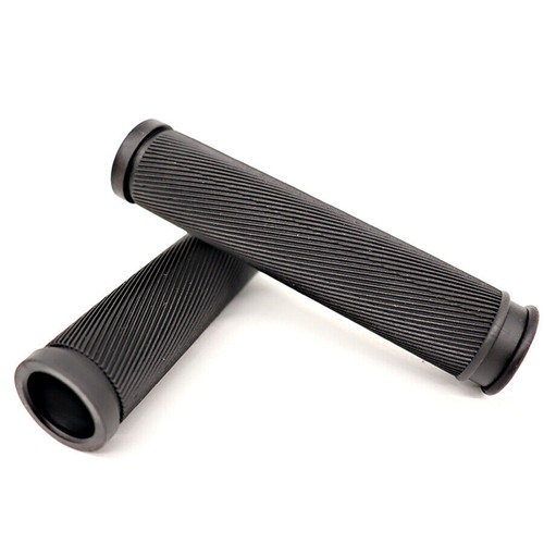 Soft bike handlebar grips hand - bike,