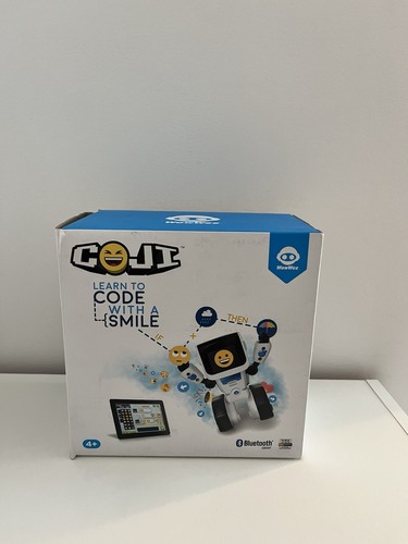Coji interactive moving coding - interactive,