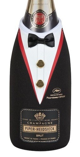 New insulated piper - ‘new’,