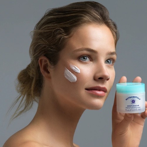 Nuskin nurtucentials - nuskin,