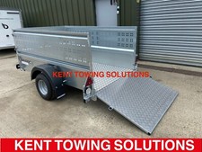 New Nugent U2213A Utility