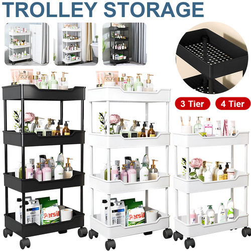 Tier vegetable rack fruit - 3/4,