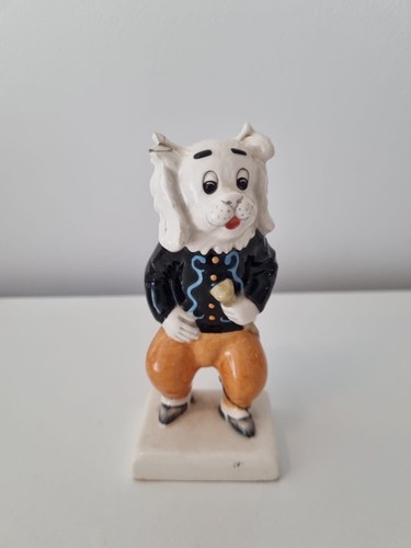Rupert bear and - his, friends