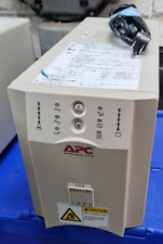 APC SUA1000J SMART-UPS 1000 UPS (JPALLET) BATTERIES REMOVED 