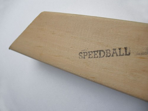 Speedball screen printing - screen,