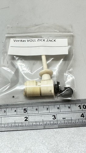 Spool pin for - pin, veritas