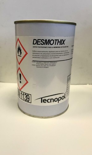 Desmopol desmothix - desmopol,