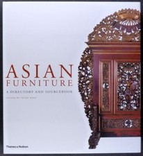Antique Asian Furniture