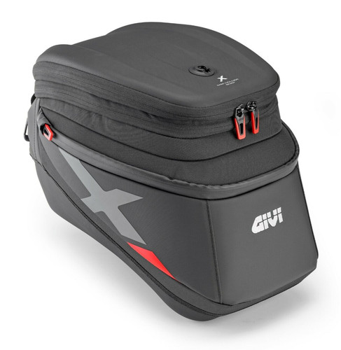 Bmw r1250gs givi tank - givi, bag