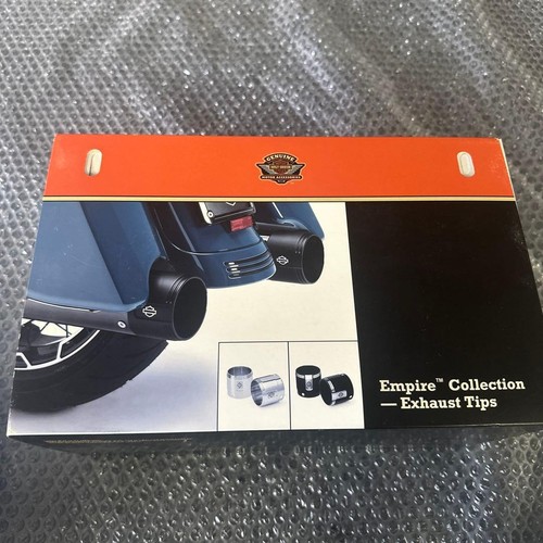 Harley davidson empire - harley-davidson,