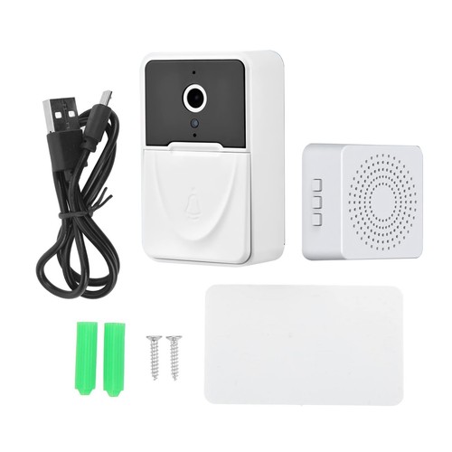 Wifi doorbell wireless - wifi,