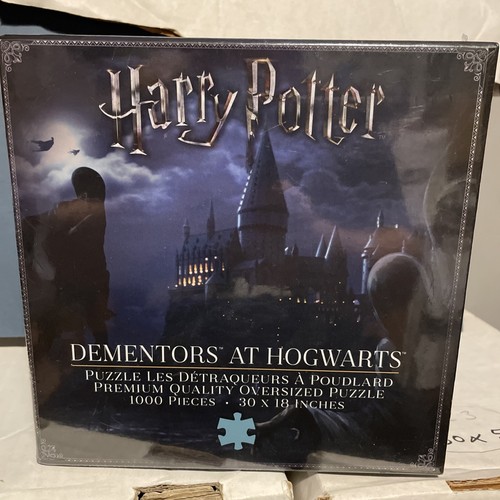 Harry potter jigsaw puzzle - potter,