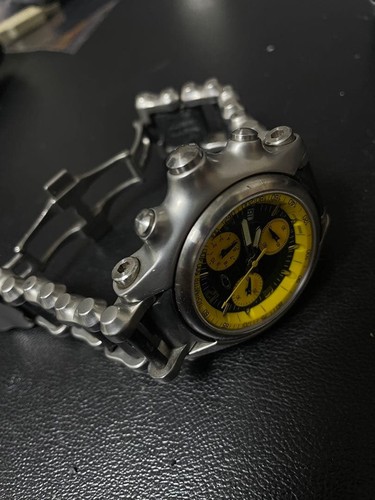 Oakley holeshot chronograph - oakley,