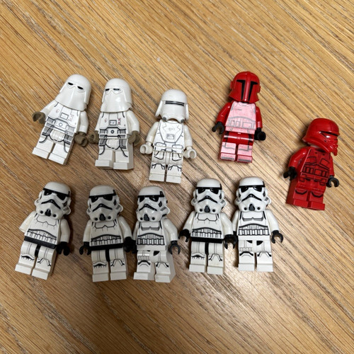 Lego star wars - lego, &