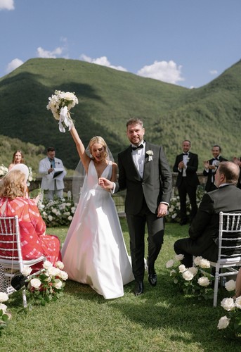 Suzanne neville wedding dress - neville,