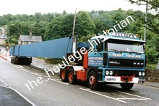 THH Truck Photos - Daf 3300 -