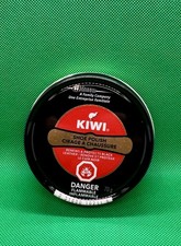 Rare Discontinued Kiwi Black
