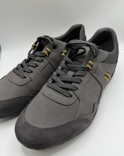 Geox respira raven men s - c, men's