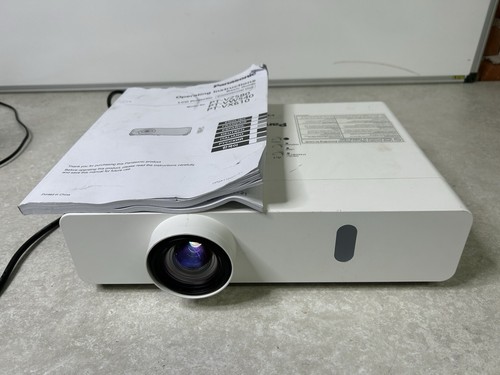 Panasonic vx420 projector - panasonic, pt