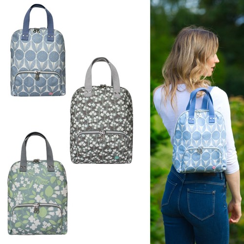 Earth squared alice ladies - squared,