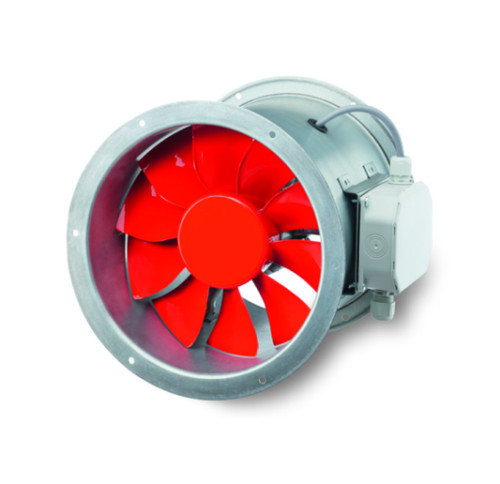 Industrial duct fan cased - industrial,