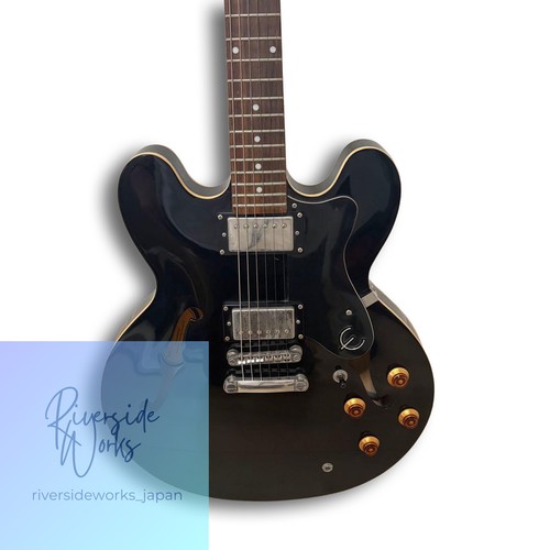 Epiphone dot electric - dot,