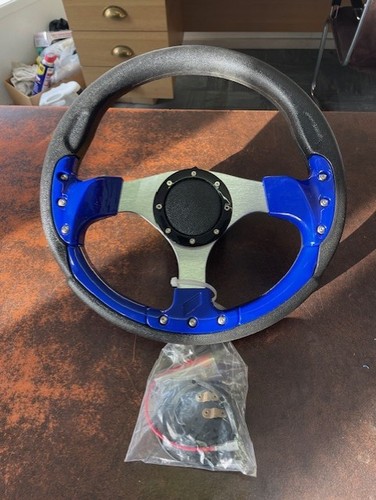 Brand new boat - new,