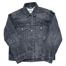Levis Denim Trucker Jacket