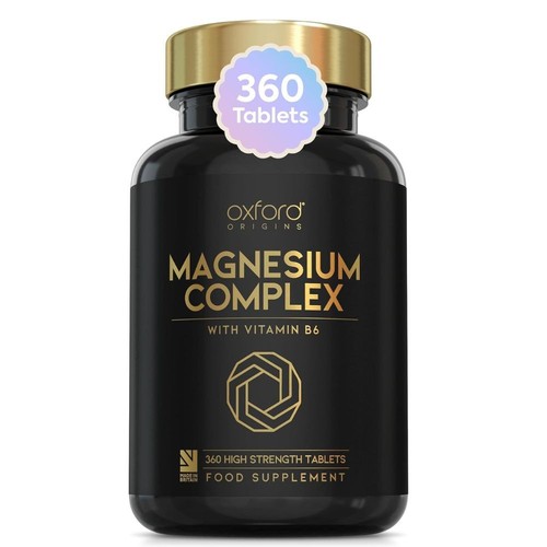 Magnesium tablets vegan for - tablets,