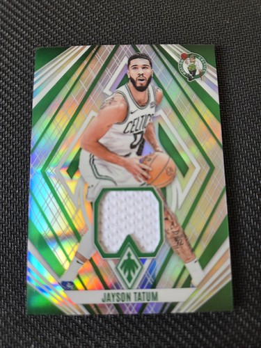 Jayson tatum 2023 panini - 2023-24,